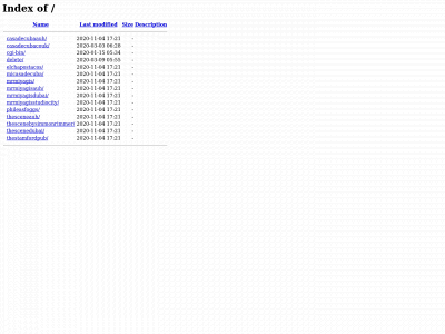 squarespace-server.com snapshot