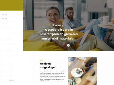 ltvdesign.nl snapshot