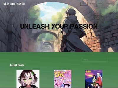 canyouevenanime.weebly.com snapshot
