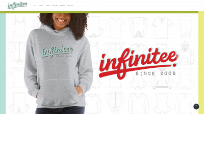 infiniteeprints.com snapshot