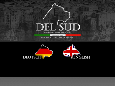 canecorso-delsud.de snapshot