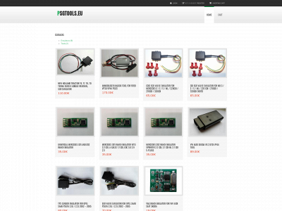 psgtools.eu snapshot