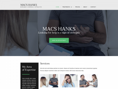 macshanks.com snapshot