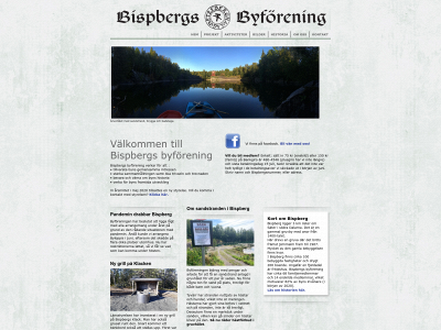 bispberg.se snapshot