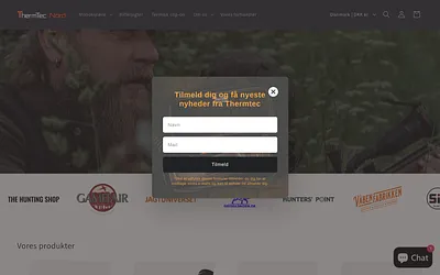 thermtecnord.com snapshot