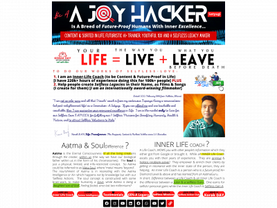 daykorak.com snapshot