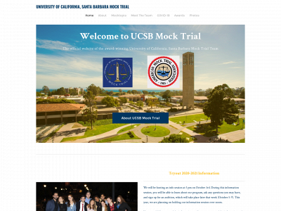 ucsbmocktrial.weebly.com snapshot