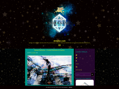 nirastar.com snapshot
