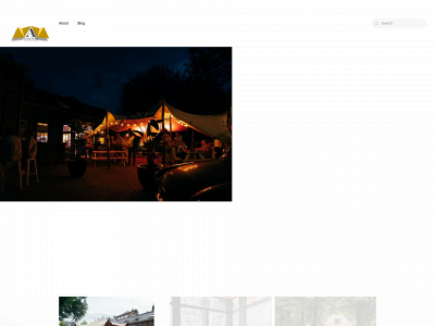 5-12events.nl snapshot