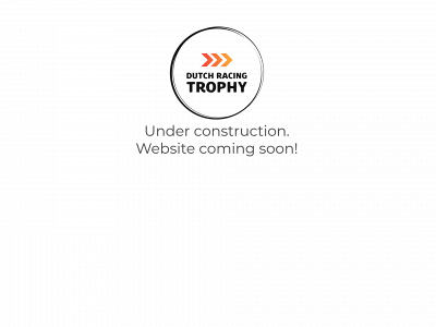 dutchracingtrophy.com snapshot