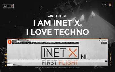 djinetx.nl snapshot