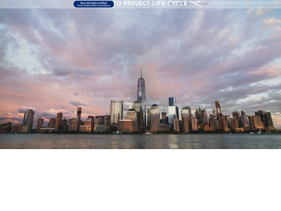 projectlcs.com snapshot