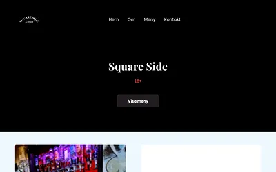 squareside.se snapshot