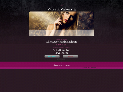 escortmodel-valeria-valenzia.de snapshot