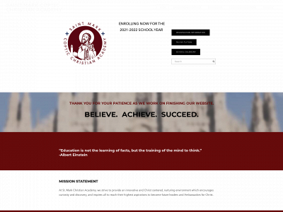 smccanj.com snapshot