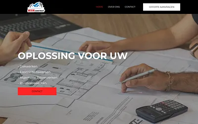 mxmconstruct.be snapshot