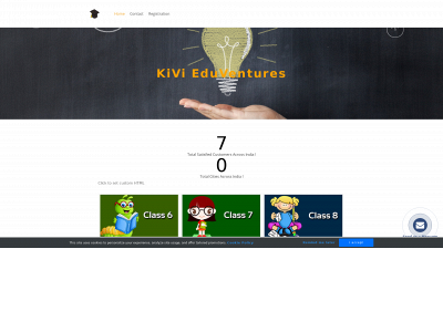 kivieduventures.weebly.com snapshot