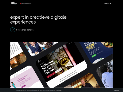 uniq.design snapshot