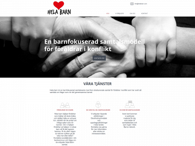 helabarn.com snapshot