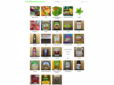 www.fruitwatsonia.com.au snapshot