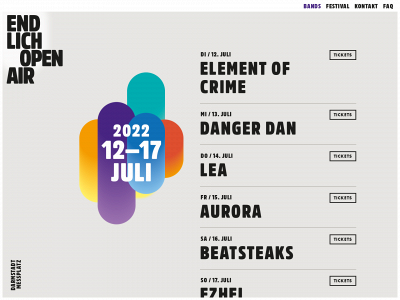 endlichopenair.de snapshot