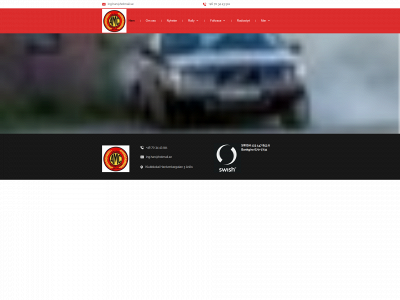 arlovsmc.se snapshot
