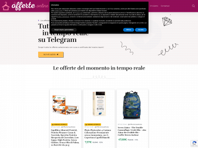 leofferte.online snapshot