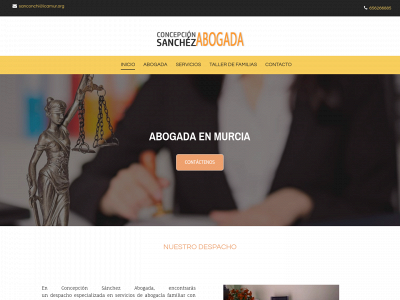 csabogada.es snapshot