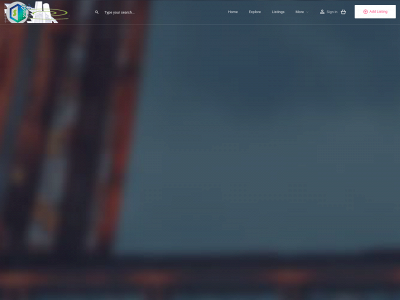 sublimelist.com snapshot