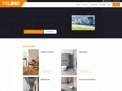 nfloor.be snapshot