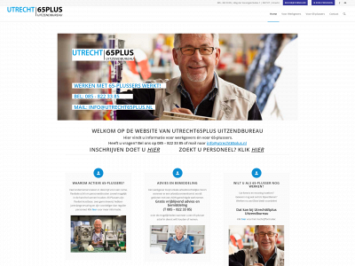utrecht65plus.nl snapshot