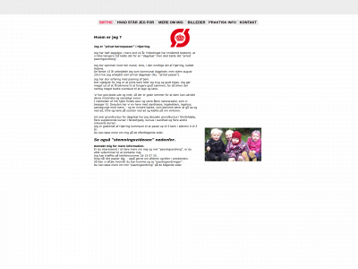 birthes-rollinger.dk snapshot