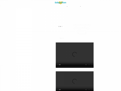 babyproffsen.se snapshot