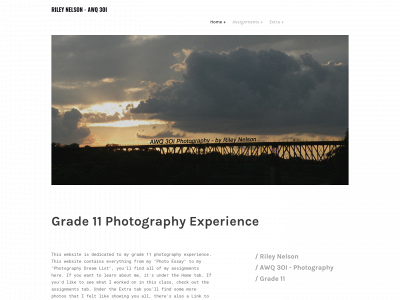 schoolphotographyriley.weebly.com snapshot