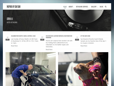 aowheels.com snapshot