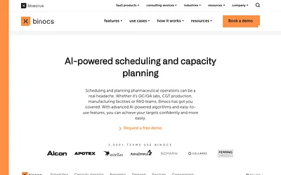 discover-binocs.com snapshot
