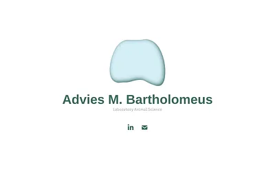 bartholomeus.nu snapshot