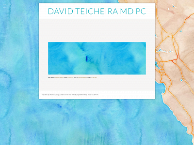 teicheira.com snapshot