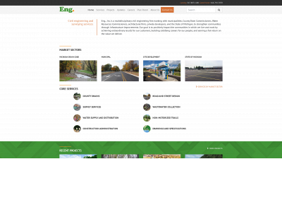 engdot.com snapshot