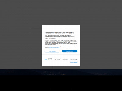 zinotex.de snapshot