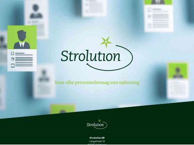 strolution.nl snapshot