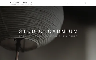 cadmium.nu snapshot