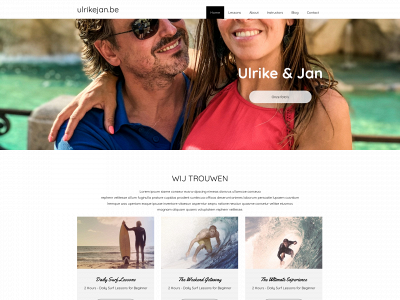 ulrikejan.be snapshot