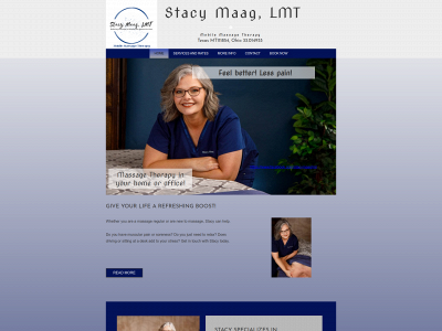 stacymaaglmt.com snapshot
