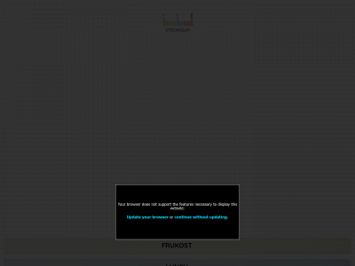 timetoeat.se snapshot