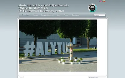 alytusfestival.lt snapshot