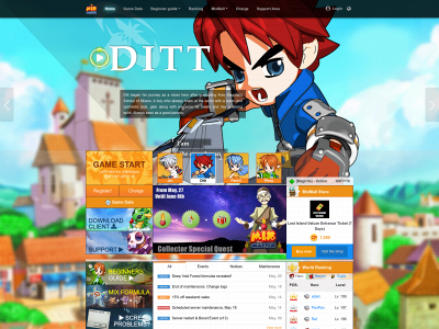 playmixmaster.com snapshot