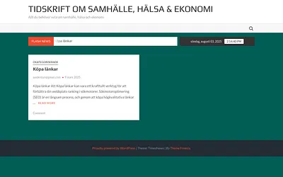 lksn.se snapshot