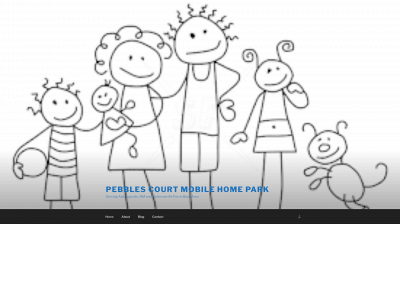 pebblesmhpark.com snapshot