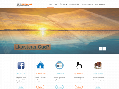 ditbudskab.nu snapshot